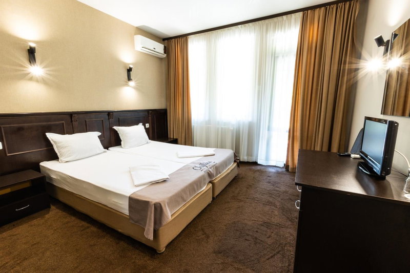 Chiflika Family Hotel, Asenovgrad, Bulgaria