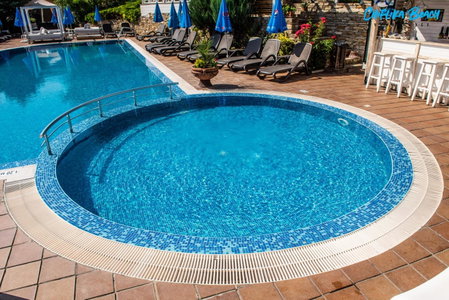 Chiflika Family Hotel, Asenovgrad, Bulgaria