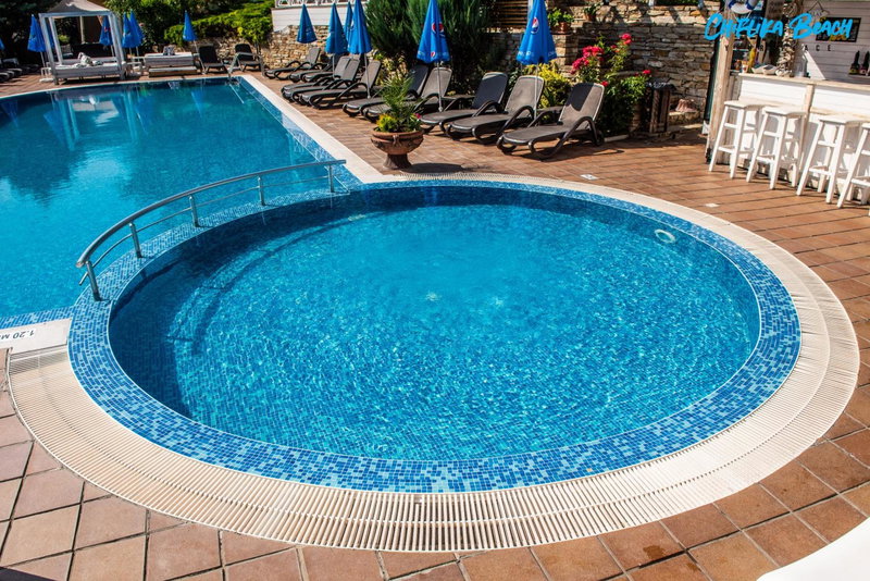 Chiflika Family Hotel, Asenovgrad, Bulgaria