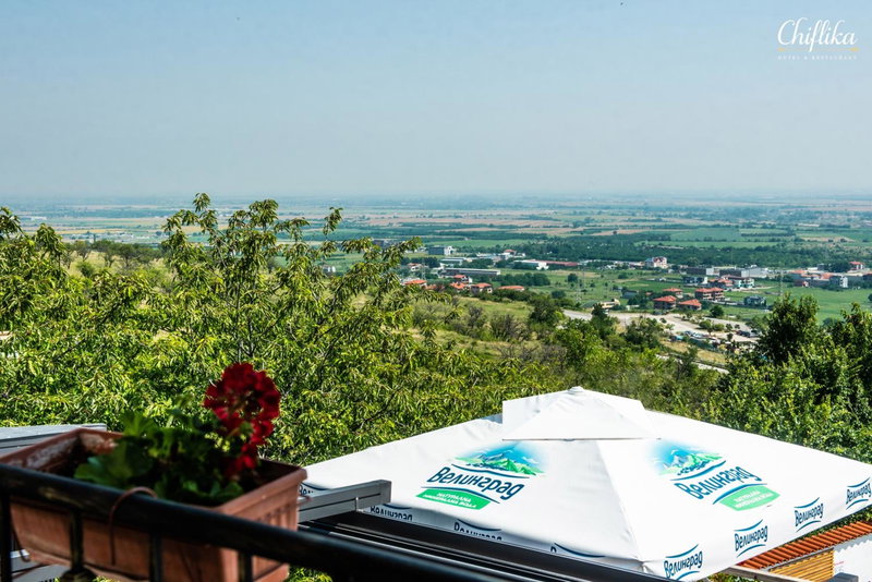 Chiflika Family Hotel, Asenovgrad, Bulgaria