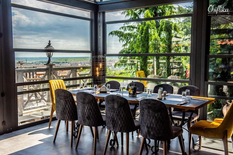 Chiflika Family Hotel, Asenovgrad, Bulgaria