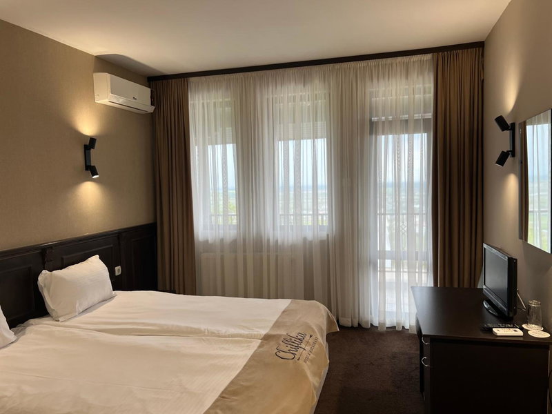 Chiflika Family Hotel, Asenovgrad, Bulgaria