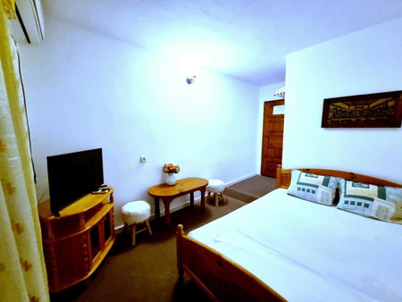 Motel Thessaloniki, Sandanski, Bulgaria