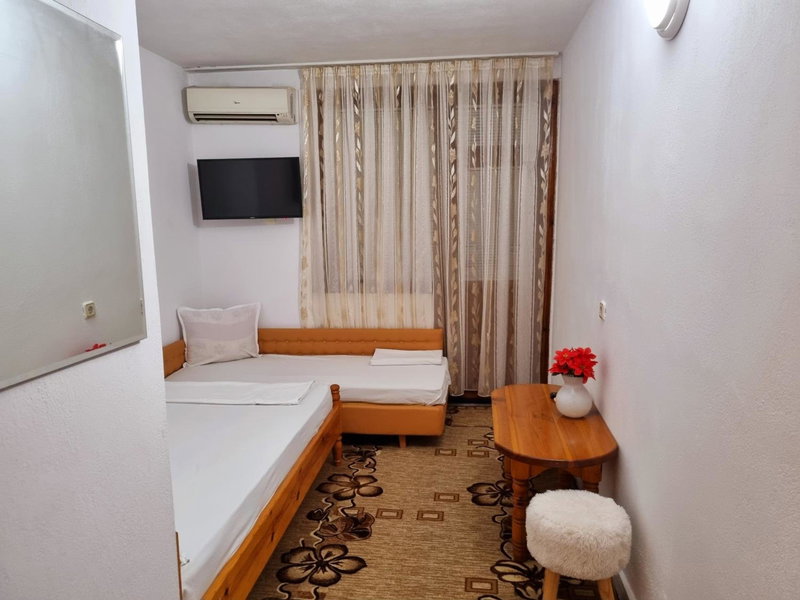 Motel Thessaloniki, Sandanski, Bulgaria