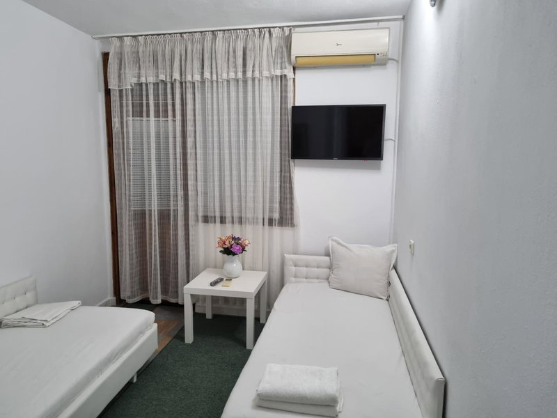 Motel Thessaloniki, Sandanski, Bulgaria