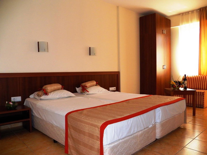 Joya Park Hotel, Golden Sands, Bulgaria