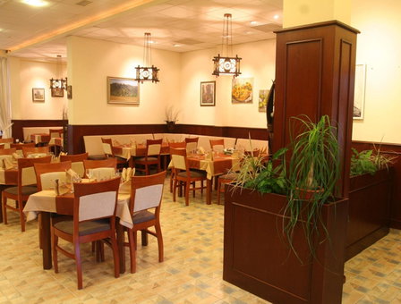Joya Park Hotel, Golden Sands, Bulgaria