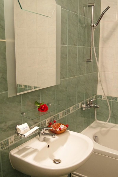 Joya Park Hotel, Golden Sands, Bulgaria