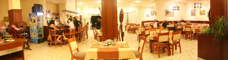 Joya Park Hotel, Golden Sands, Bulgaria