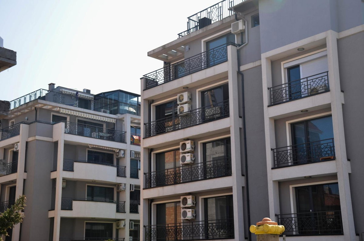 Belchevi Apartments, Bulgaria