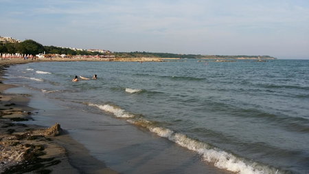 Belchevi Apartments, Burgas City, Bulgaria