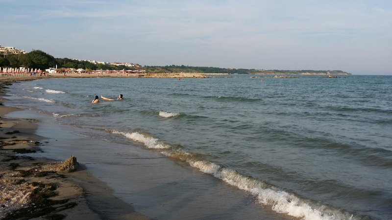 Belchevi Apartments, Burgas City, Bulgaria