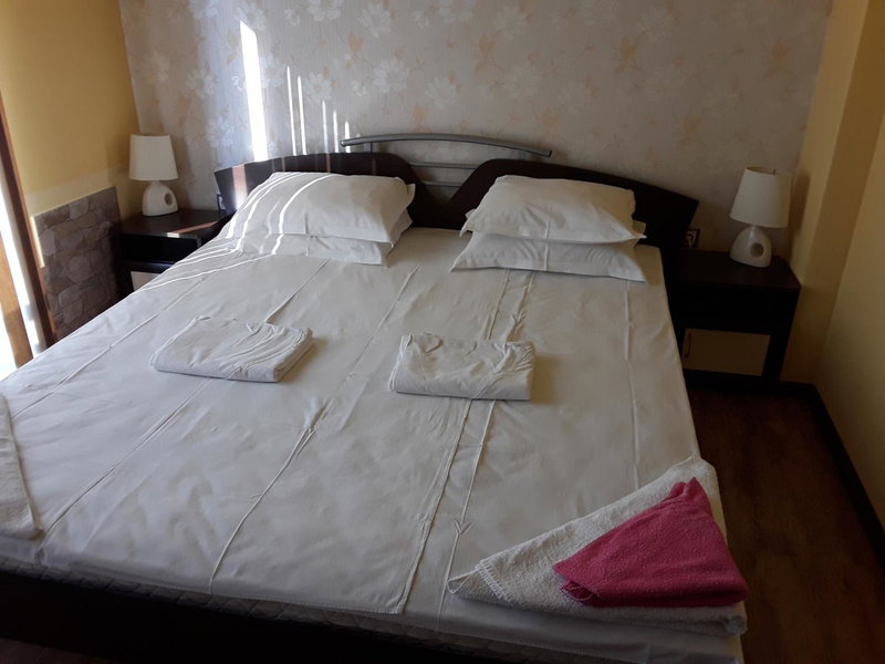 Belchevi Apartments, Burgas City, Bulgaria