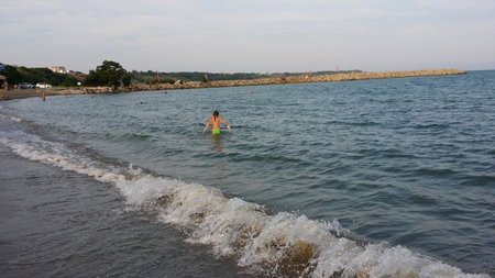 Belchevi Apartments, Burgas City, Bulgaria