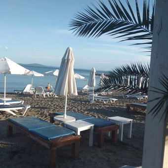 Belchevi Apartments, Burgas City, Bulgaria
