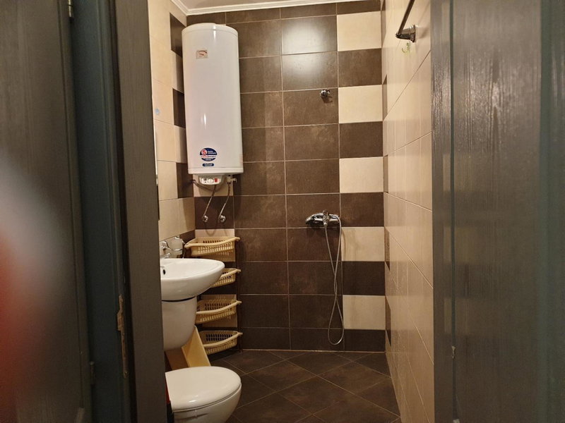 Belchevi Apartments, Burgas City, Bulgaria