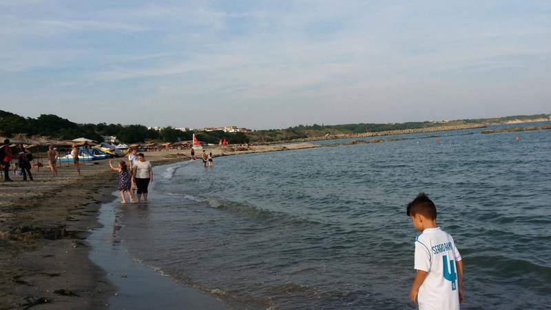 Belchevi Apartments, Burgas City, Bulgaria