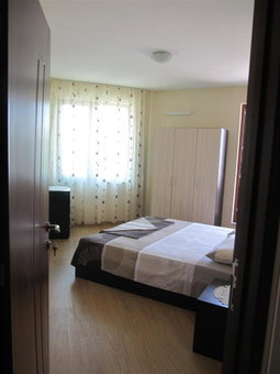 Rayski zalez, Pomorie, Bulgaria