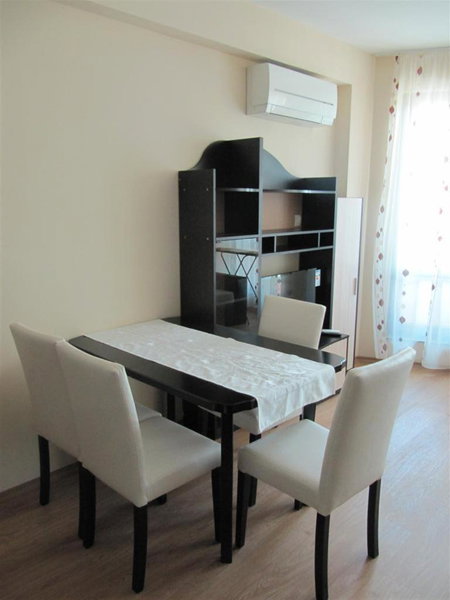 Rayski zalez, Pomorie, Bulgaria