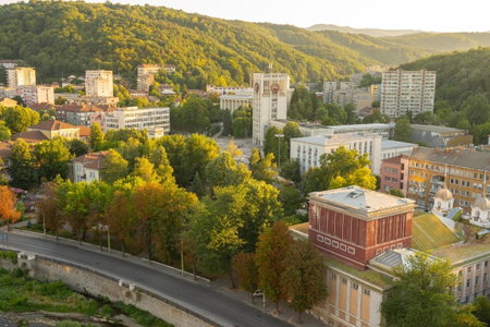 Adriano’s studio Gabrovo, Gabrovo, Bulgaria