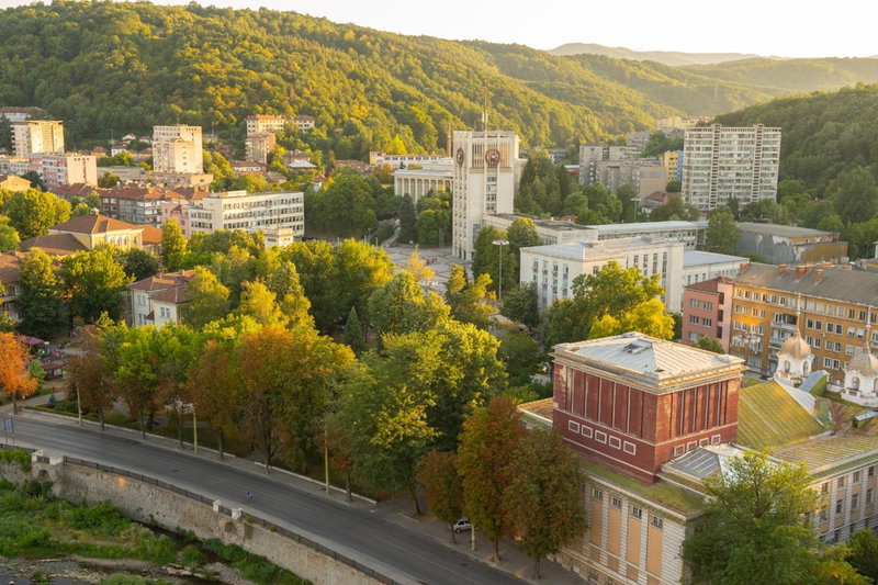 Adriano’s studio Gabrovo, Gabrovo, Bulgaria