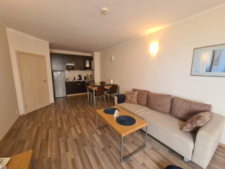 Urlaub - Obzor Beach Resort A109, Obzor, Bulgaria