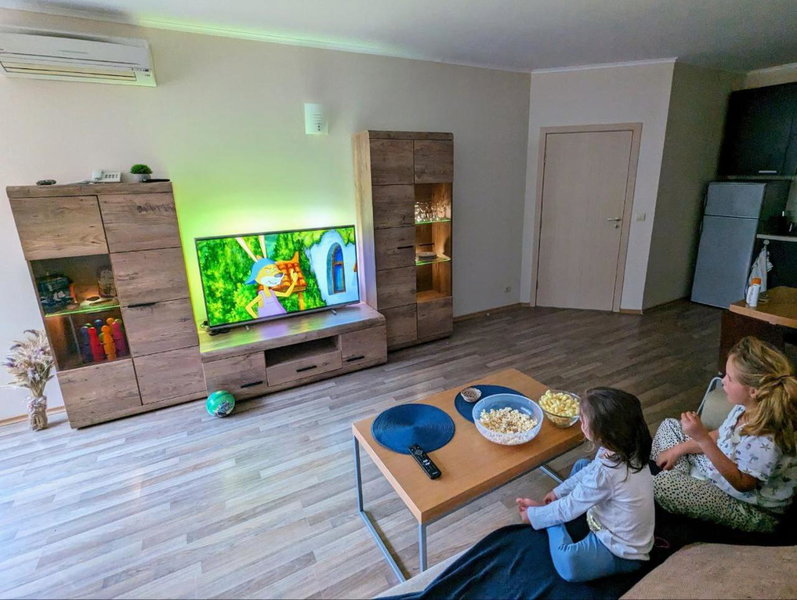 Urlaub - Obzor Beach Resort A109, Obzor, Bulgaria