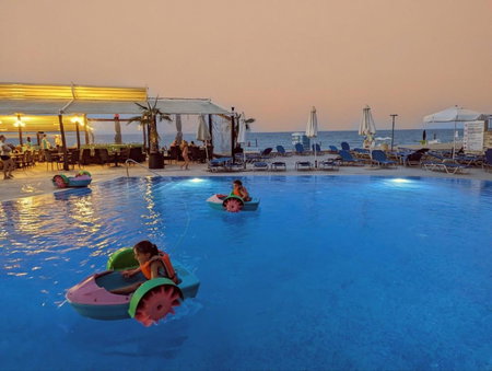 Urlaub - Obzor Beach Resort A109, Obzor, Bulgaria