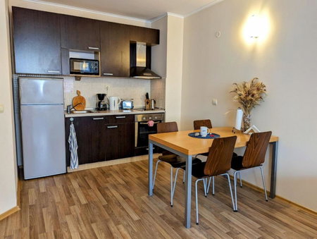 Urlaub - Obzor Beach Resort A109, Obzor, Bulgaria