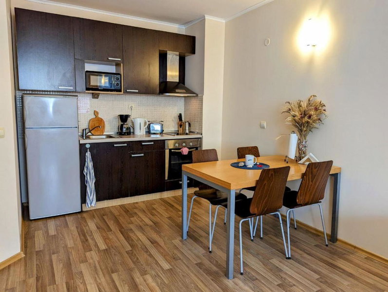 Urlaub - Obzor Beach Resort A109, Obzor, Bulgaria