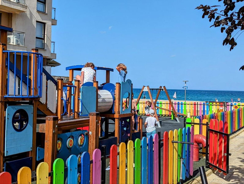 Urlaub - Obzor Beach Resort A109, Obzor, Bulgaria