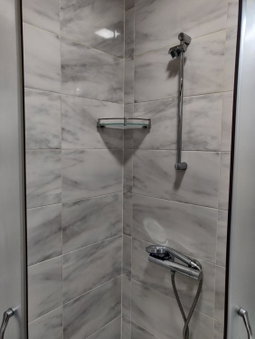 White Apartment, Kazanlŭk, Bulgaria