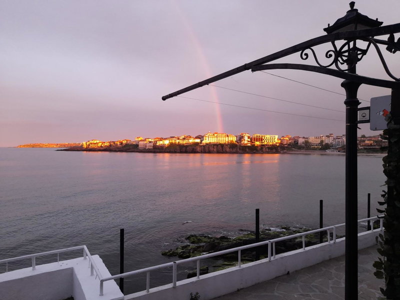 Kaya Guest House, Sozopol, Bulgaria
