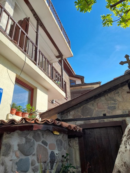 Kaya Guest House, Sozopol, Bulgaria