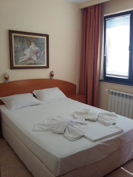 Kaya Guest House, Sozopol, Bulgaria
