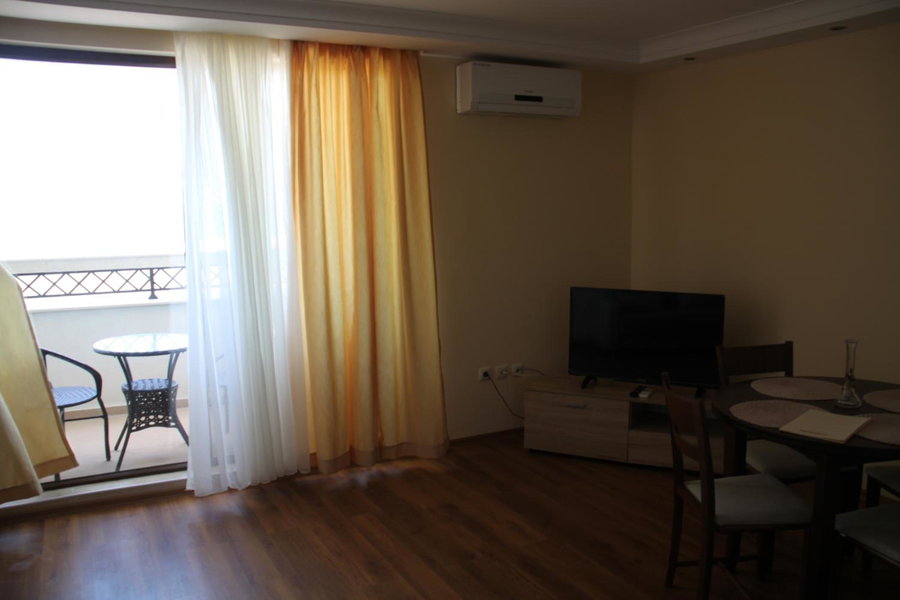 Golden Dunes Primorsko Apartments, Primorsko, Bulgaria