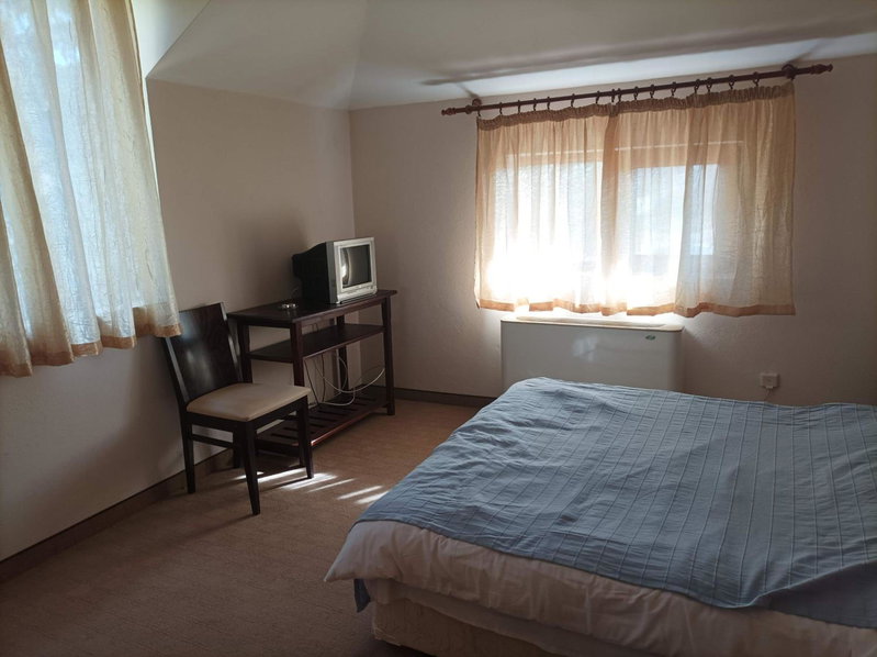 Конна база и Къща за гости Дворене, Razlog, Bulgaria
