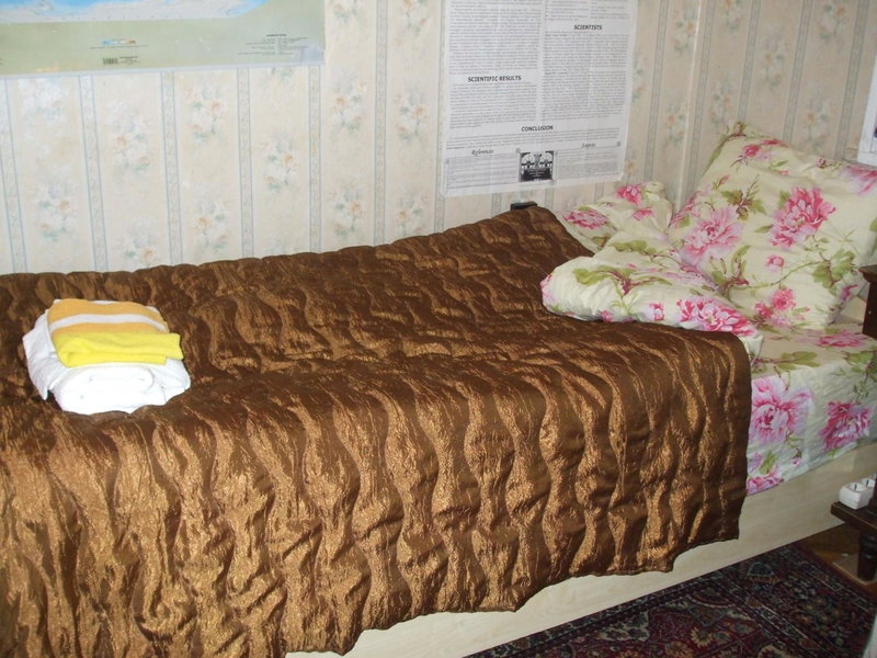 Kamigs Rooms, Sofia, Bulgaria
