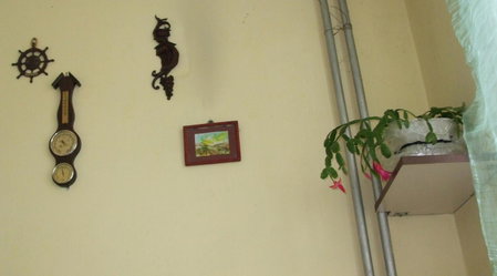 Kamigs Rooms, Sofia, Bulgaria