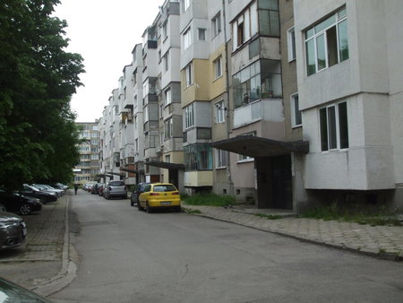Kamigs Rooms, Sofia, Bulgaria