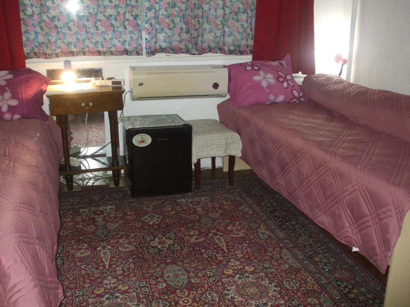 Kamigs Rooms, Sofia, Bulgaria
