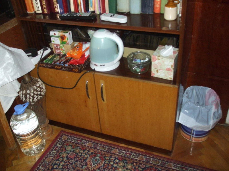 Kamigs Rooms, Sofia, Bulgaria