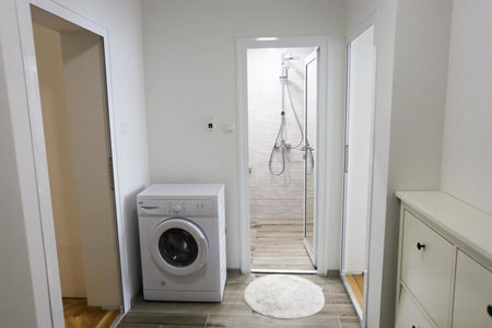 White Central Apartment, Varna City, Bulgaria
