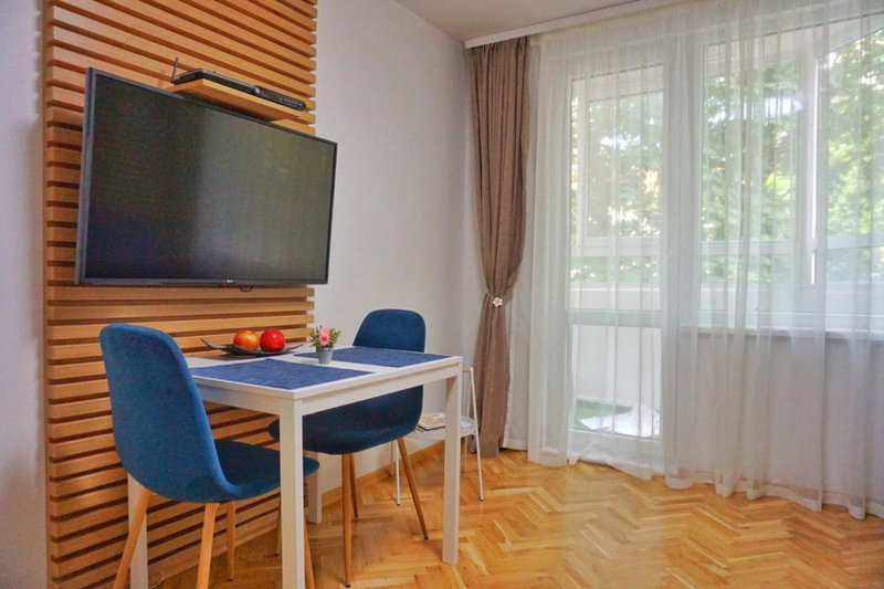 White Central Apartment, Varna City, Bulgaria