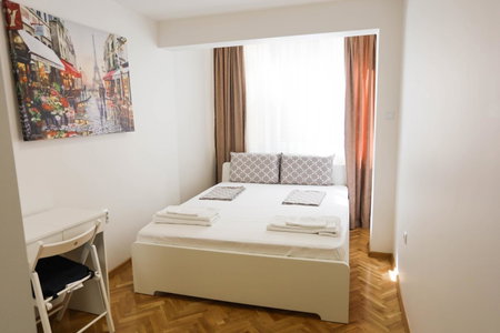White Central Apartment, Varna City, Bulgaria