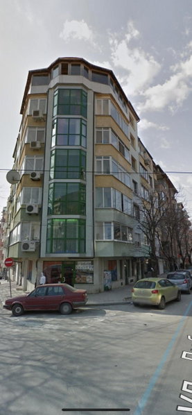 White Central Apartment, Varna City, Bulgaria