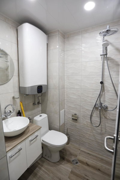 White Central Apartment, Varna City, Bulgaria