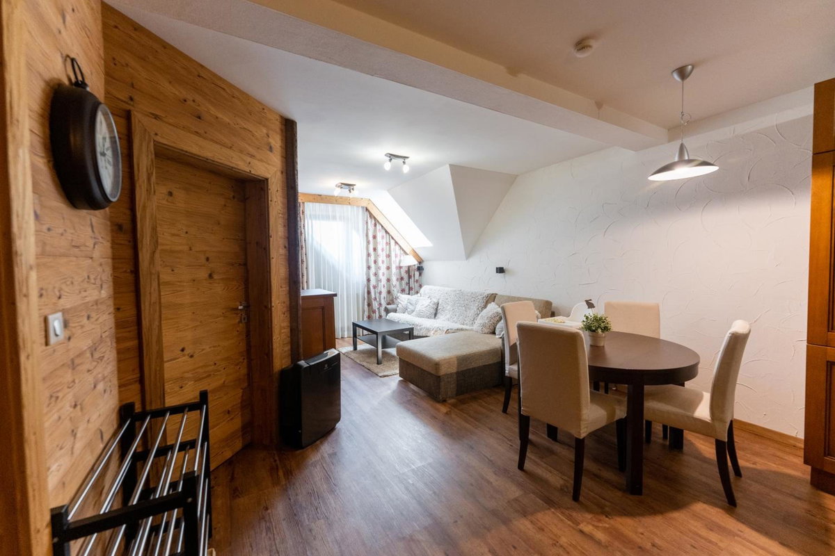 Apartmán Kukučka, Slovakia