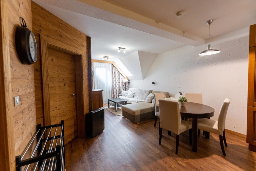 Apartmán Kukučka, Poprad, Slovakia