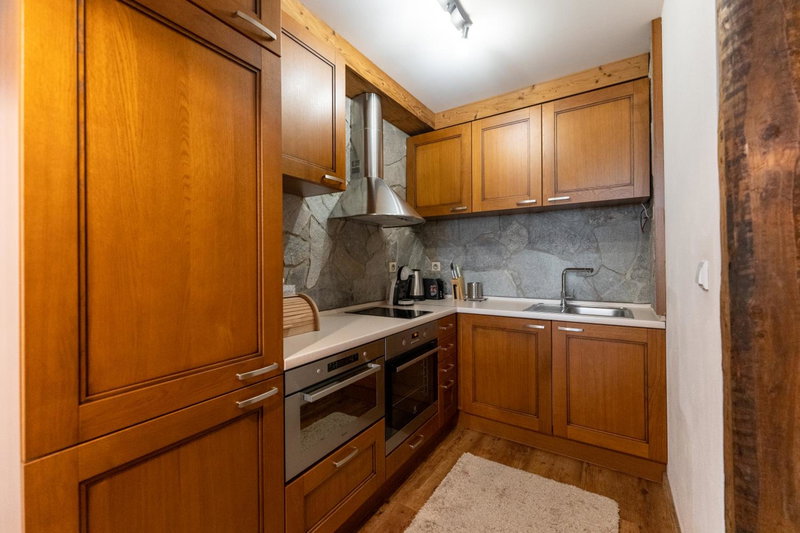 Apartmán Kukučka, Poprad, Slovakia